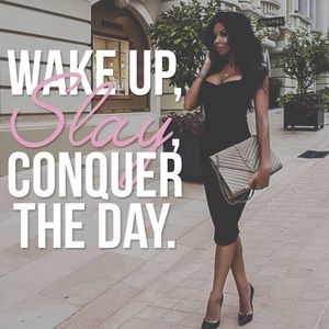 Meet your Posher, Shalon